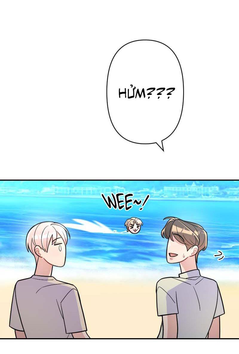 Tình yêu của chúng ta sắp thành hình rồi - Chap 15