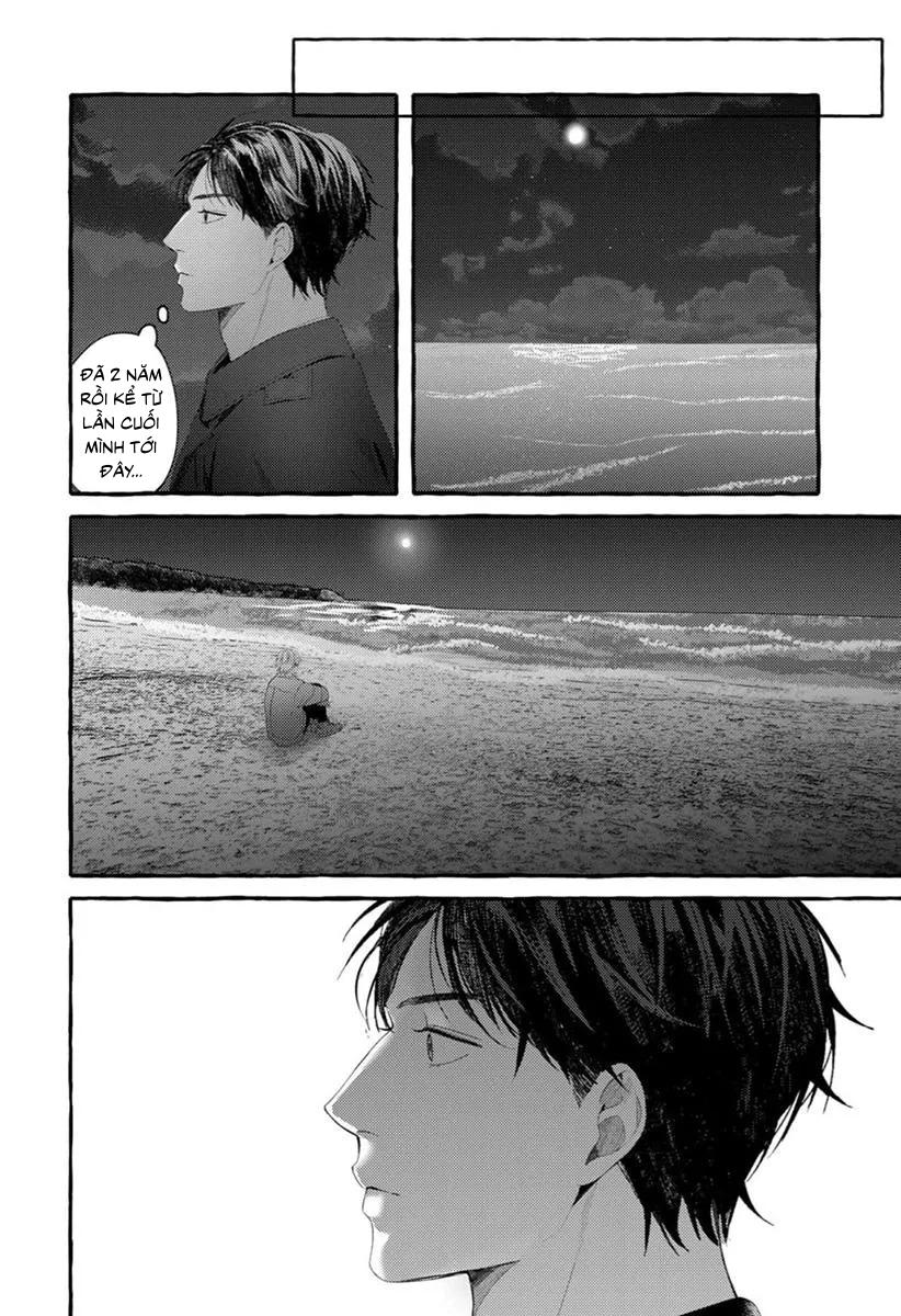 LIST TRUYỆN MANGA NGẮN THEO YÊU CẦU - Chap 8.1