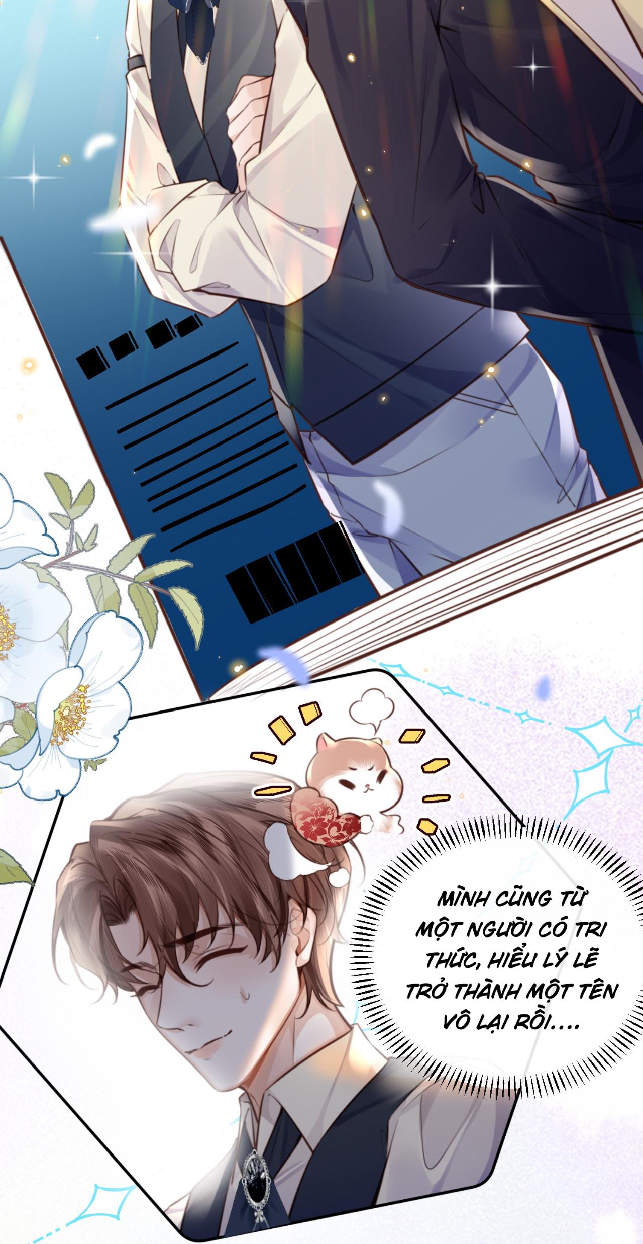 Đặc Chế Cho Riêng Anh - Chap 85