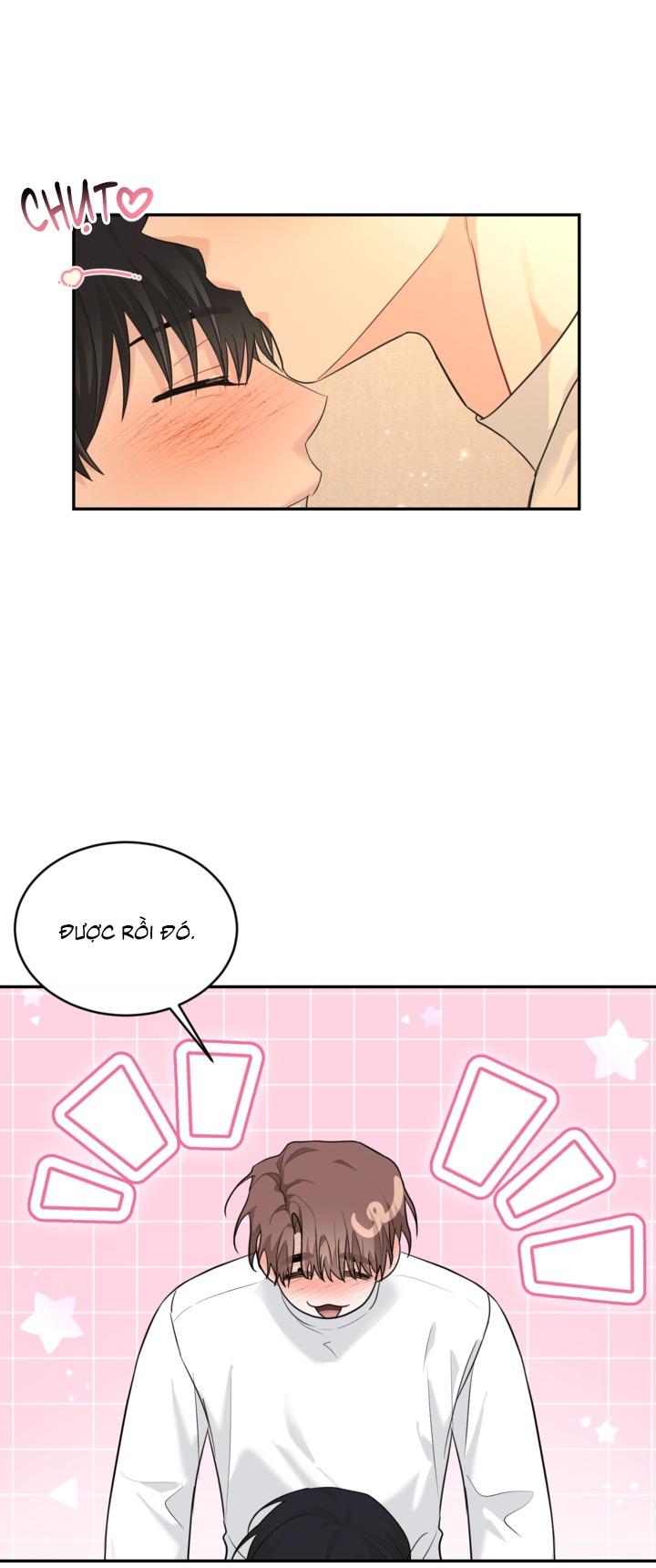 TIỂU THỬ: BẮT ĐẦU MÙA HÈ - Chap 48