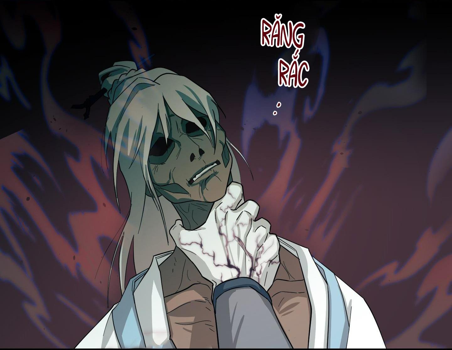 SỐNG SÓT NHỜ LÀM VỢ BÉ CỦA MA GIÁO CHỦ - Chap 2