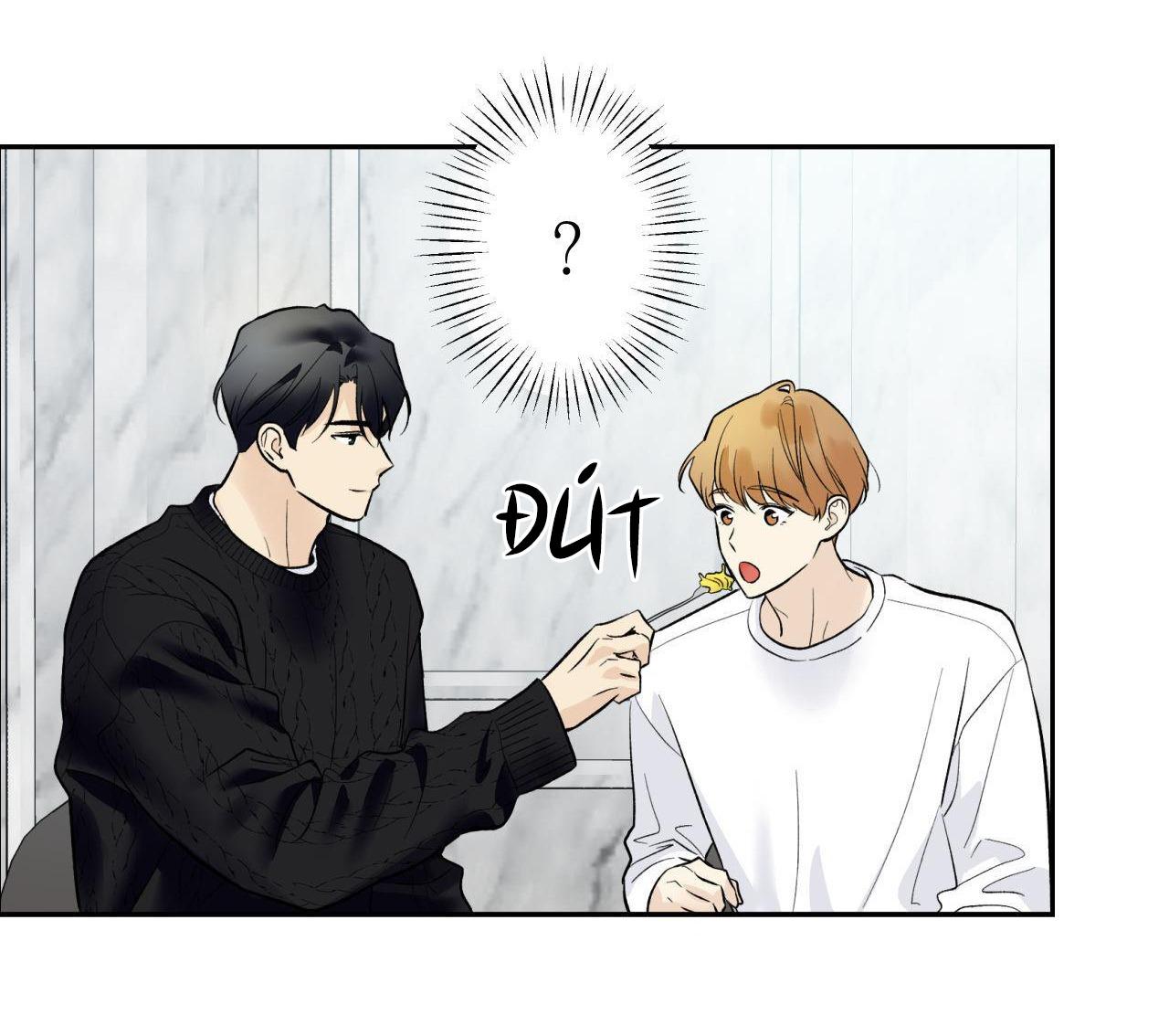 ĐỐI TỐT VỚI TÔI KHÓ VẬY SAO? - Chap 39