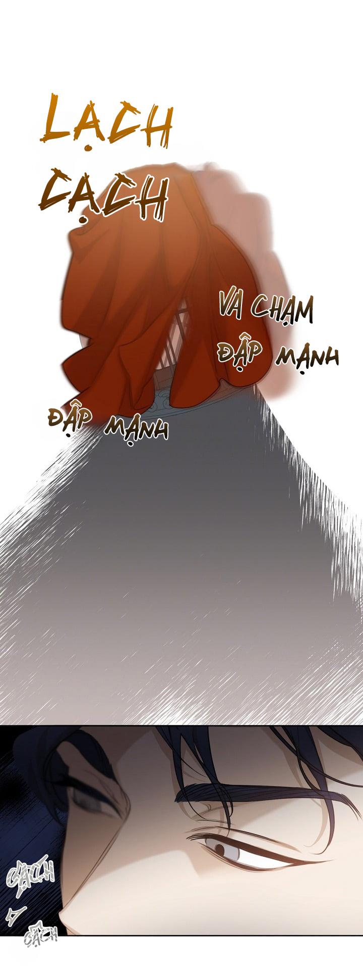 Này, Đừng Có Nhấn Cái Nút Đó! - Chap 2
