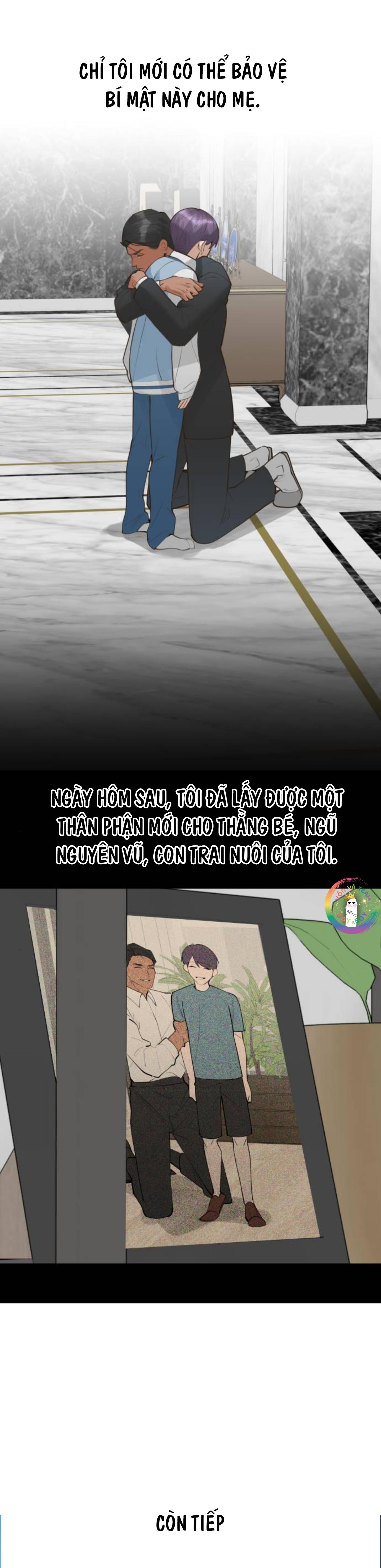 PRY (Trộm Nhìn) -END - Chap 19