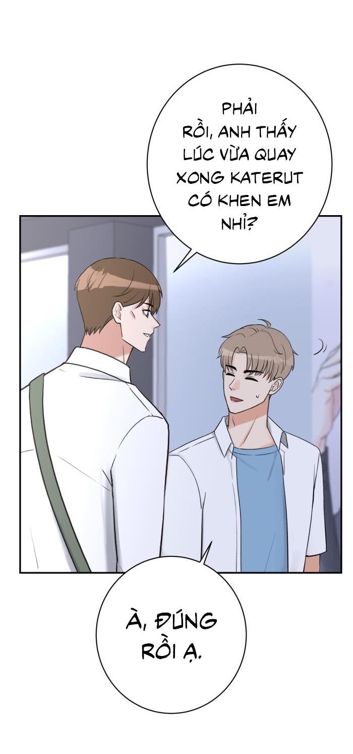 Tỉnh dậy lần nữa bỗng trở thành minh tinh rồi - Chap 20