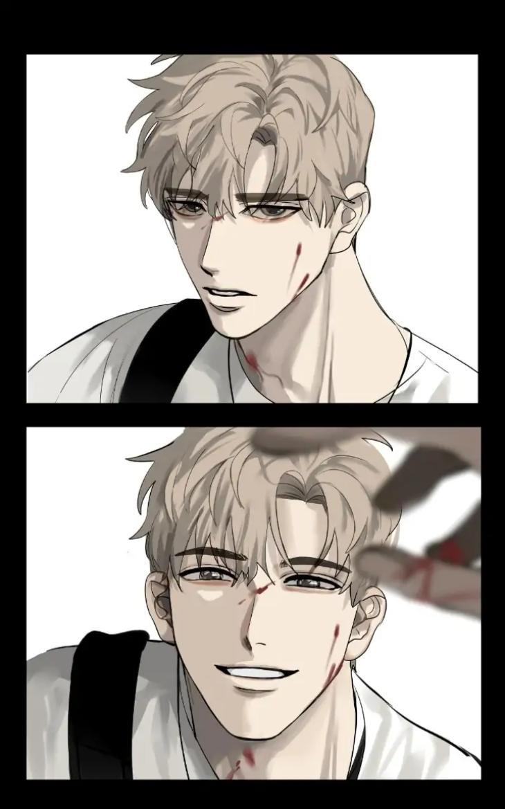 Hai anh em đô con - Chap 3