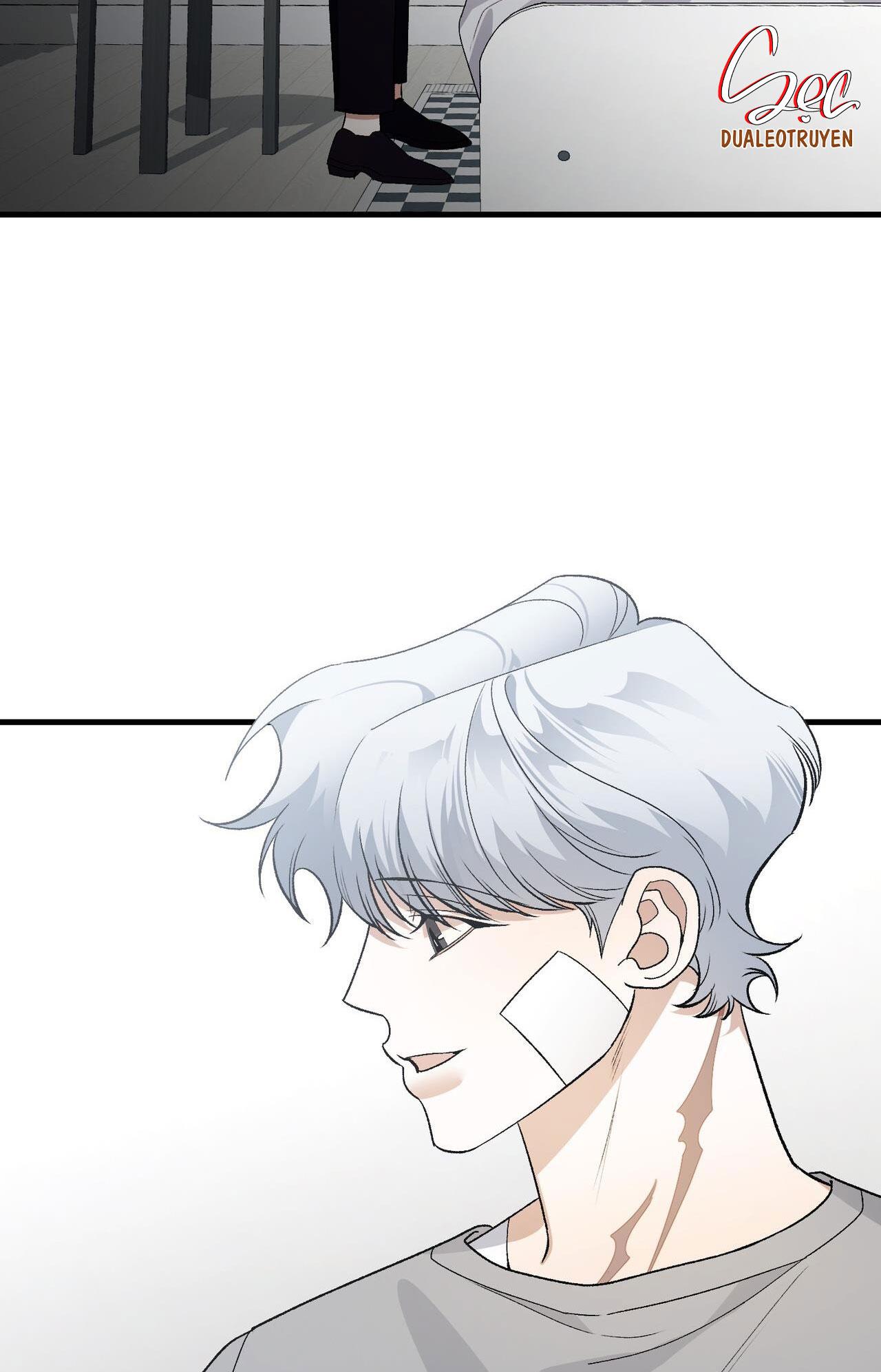 ĐIỀU KIỆN CỦA GUIDE - Chap 31