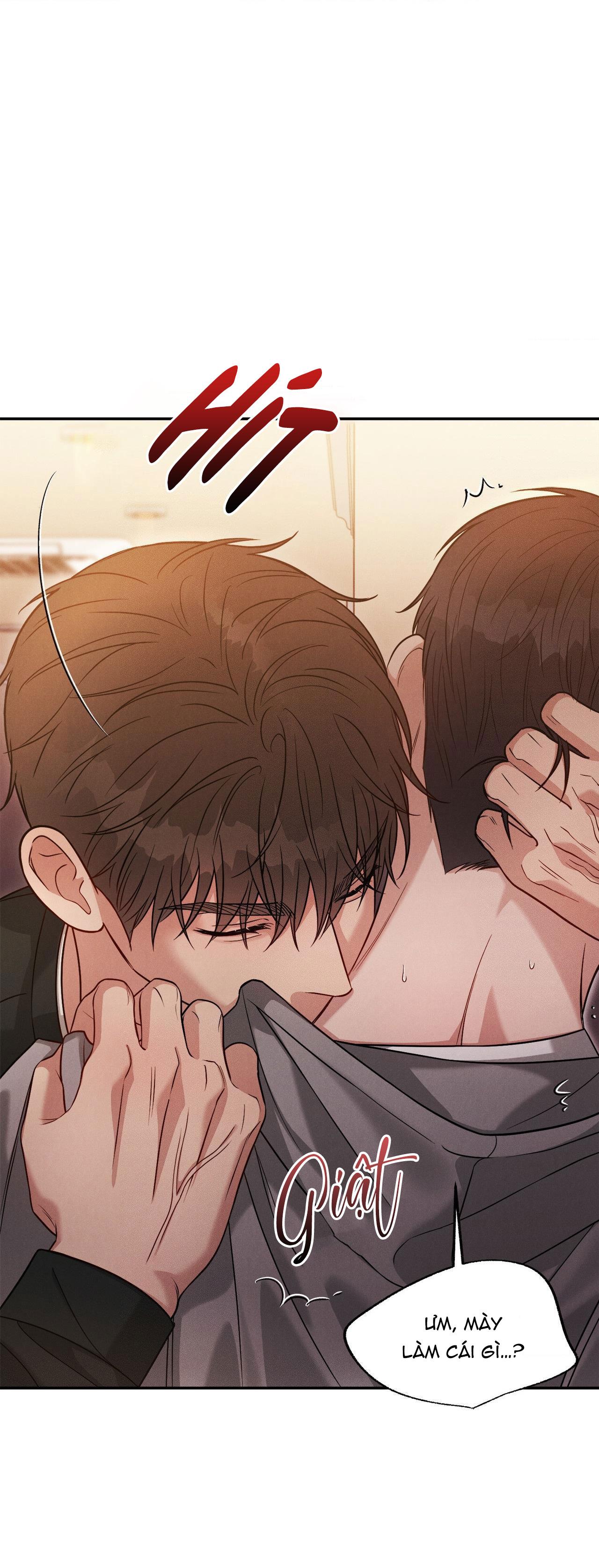 Giả Dược - Chap 41