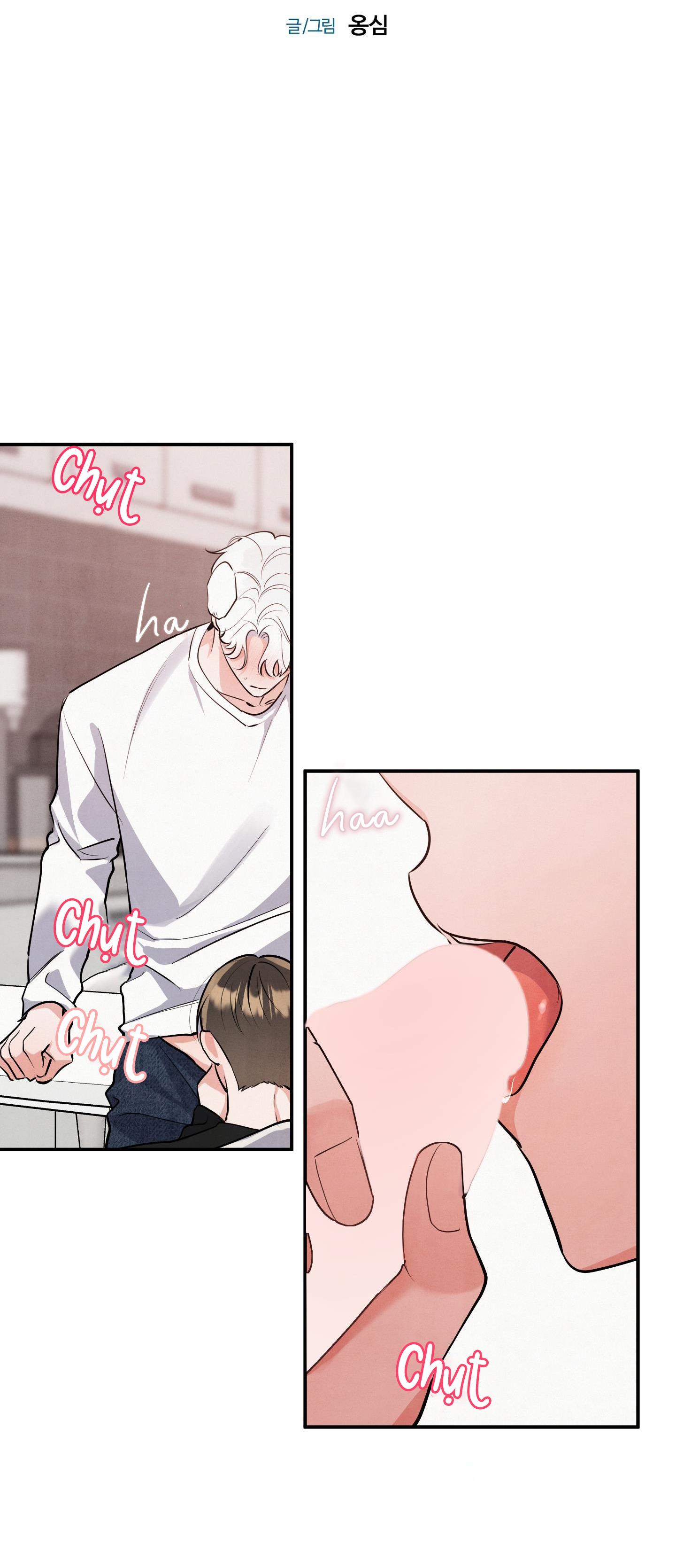 MỐI QUAN HỆ CỦA THÚ NHÂN - Chap 80