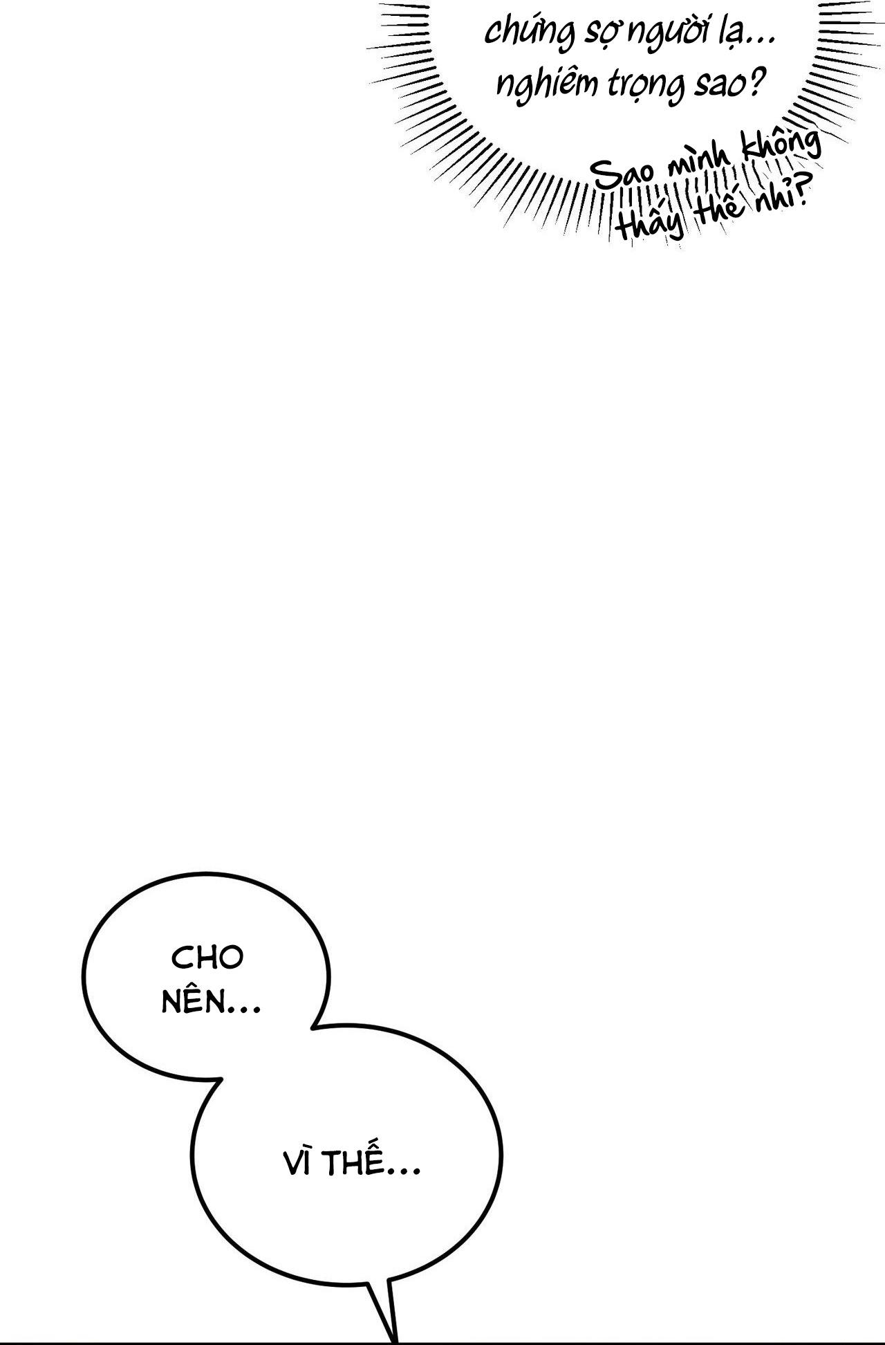 CHỜ CHÚT! ĐỪNG DI CHUYỂN - Chap 14