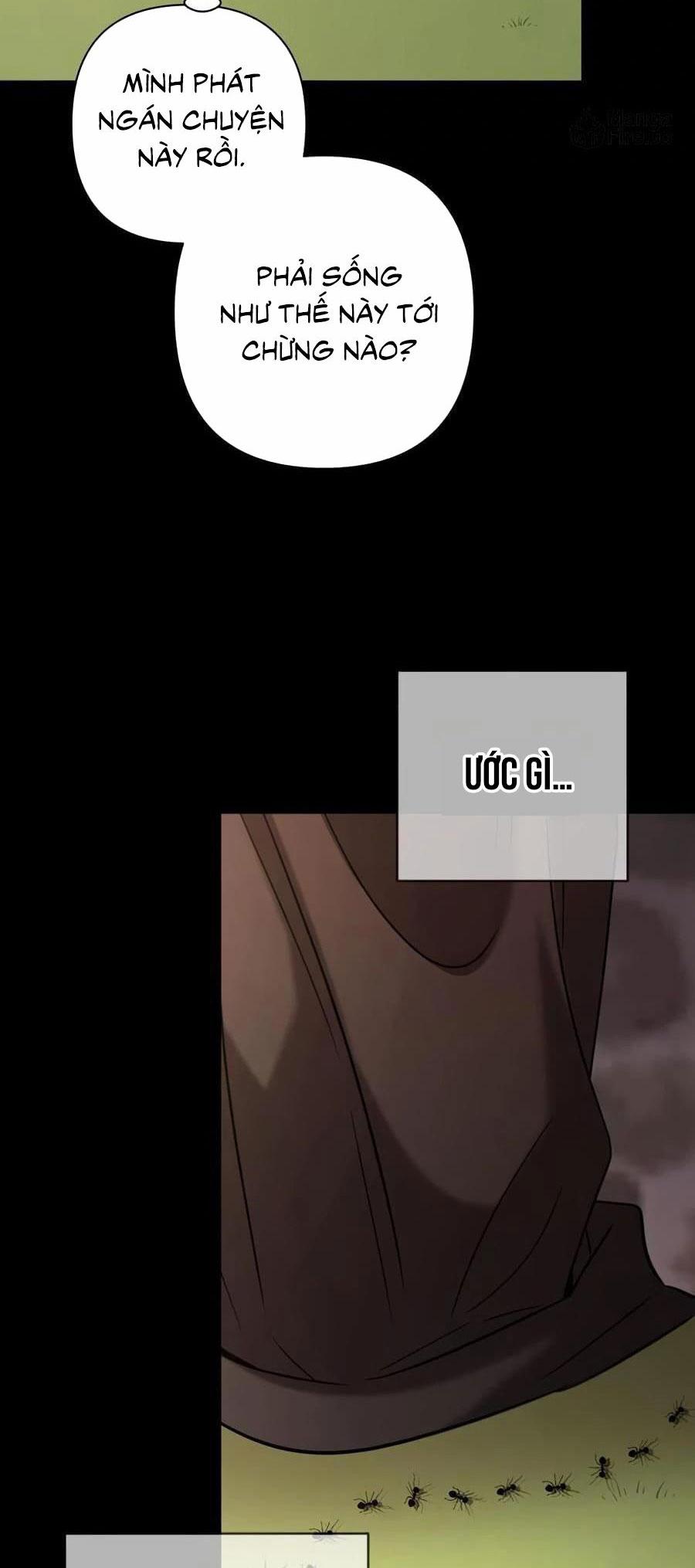 Mắc Kẹt Trong Game Hẹn Hò Của Em Gái Tôi - Chap 71