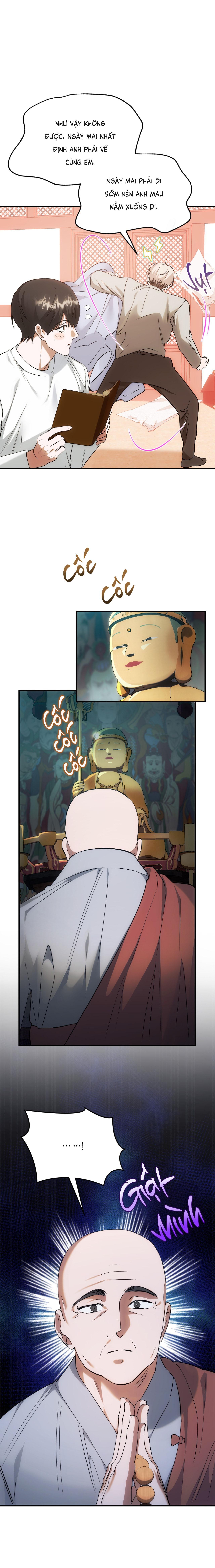 DEEP BURNING - Chap 6