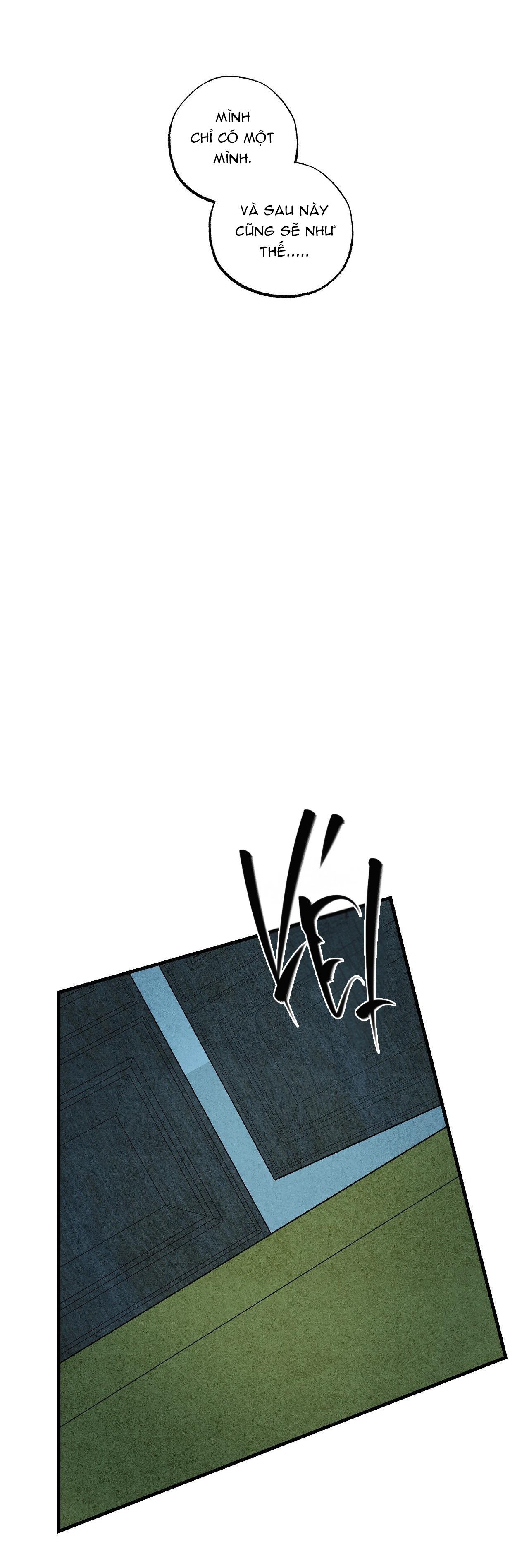 DUYÊN PHẬN - Chap 26