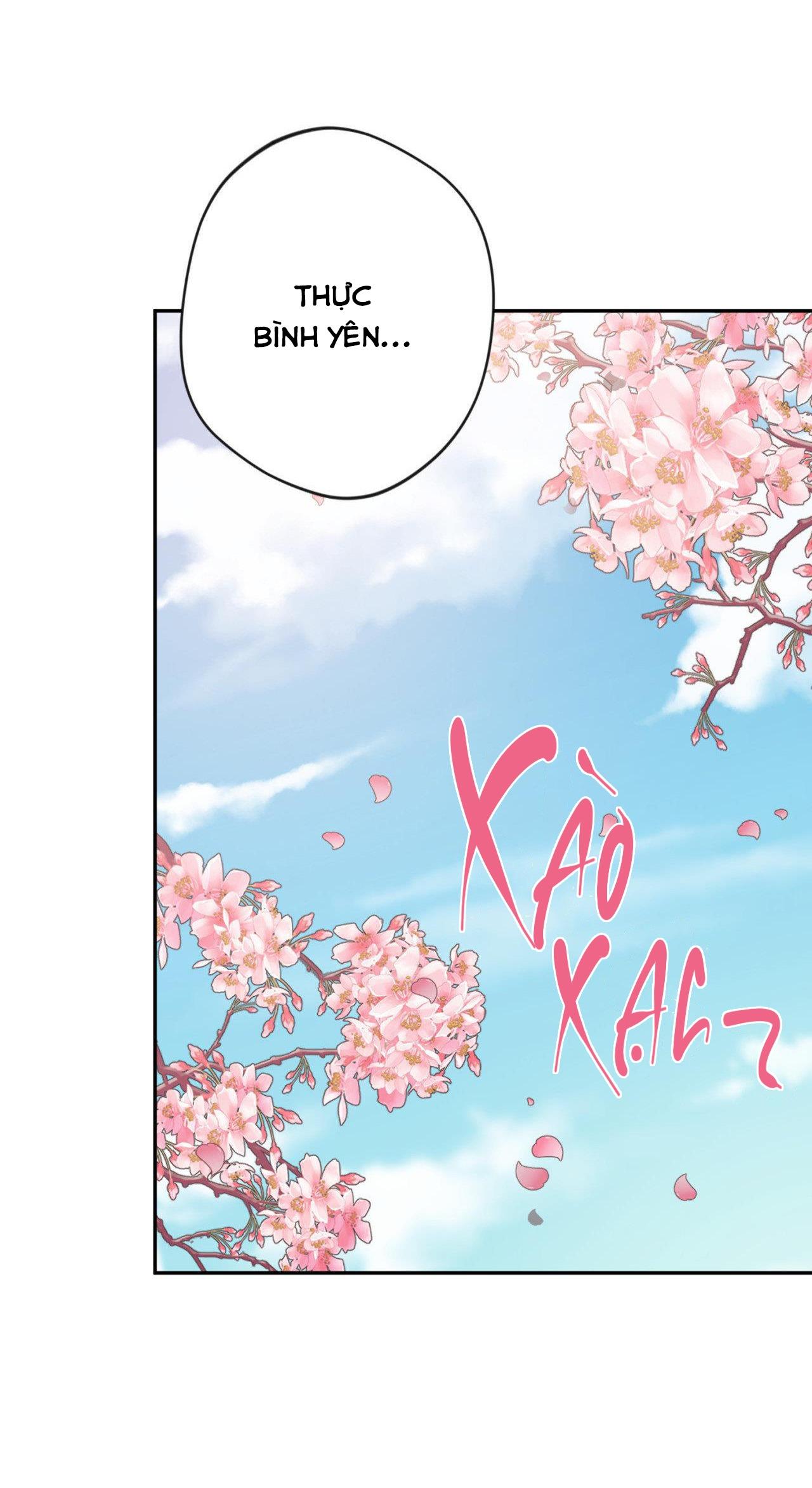 NỤ HÔN THIÊN THẦN - Chap 8