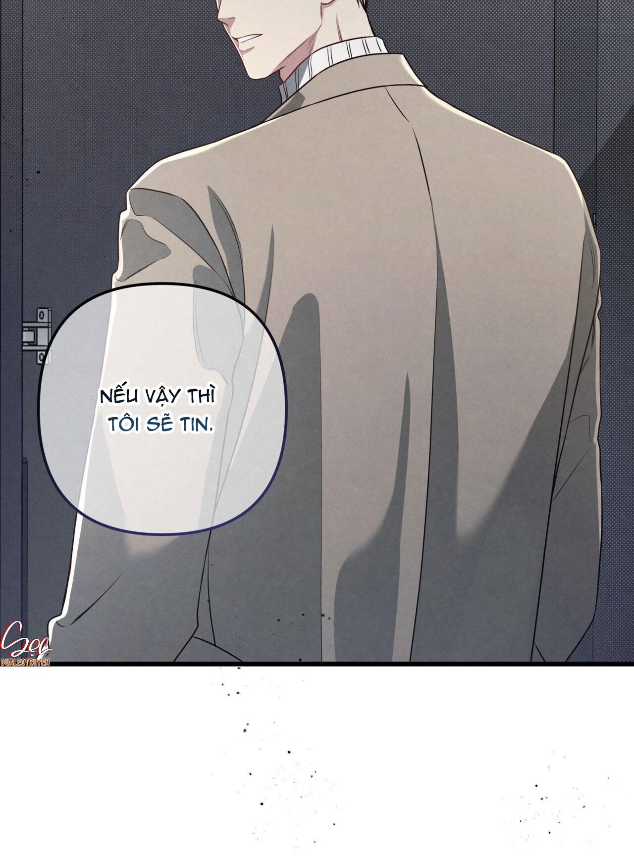 Công Tư Phân Minh - Chap 64