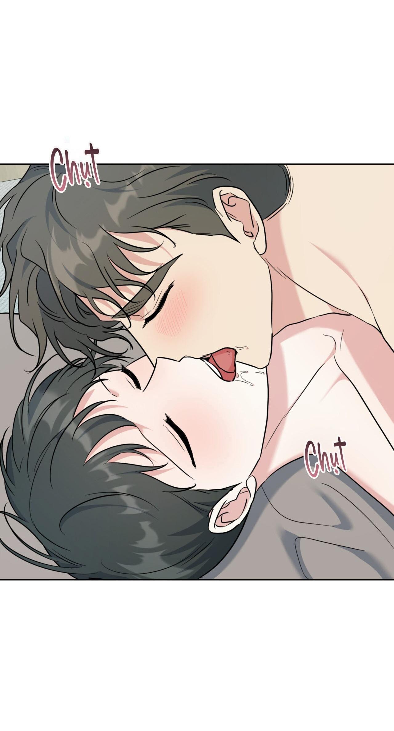 (CBunu) Khu Rừng Tĩnh Lặng - Chap 23