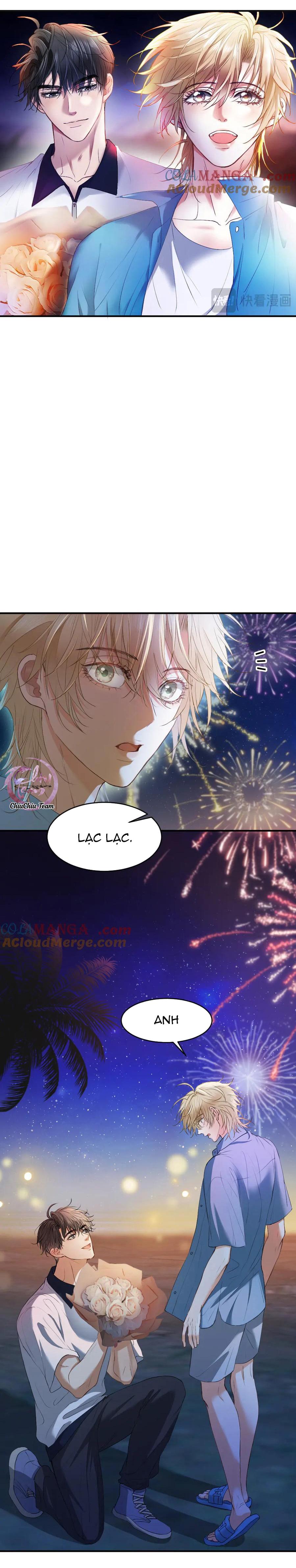 Tiểu thiếu gia dựa vào nhan sắc càn quét toàn hệ thống - Chap 29