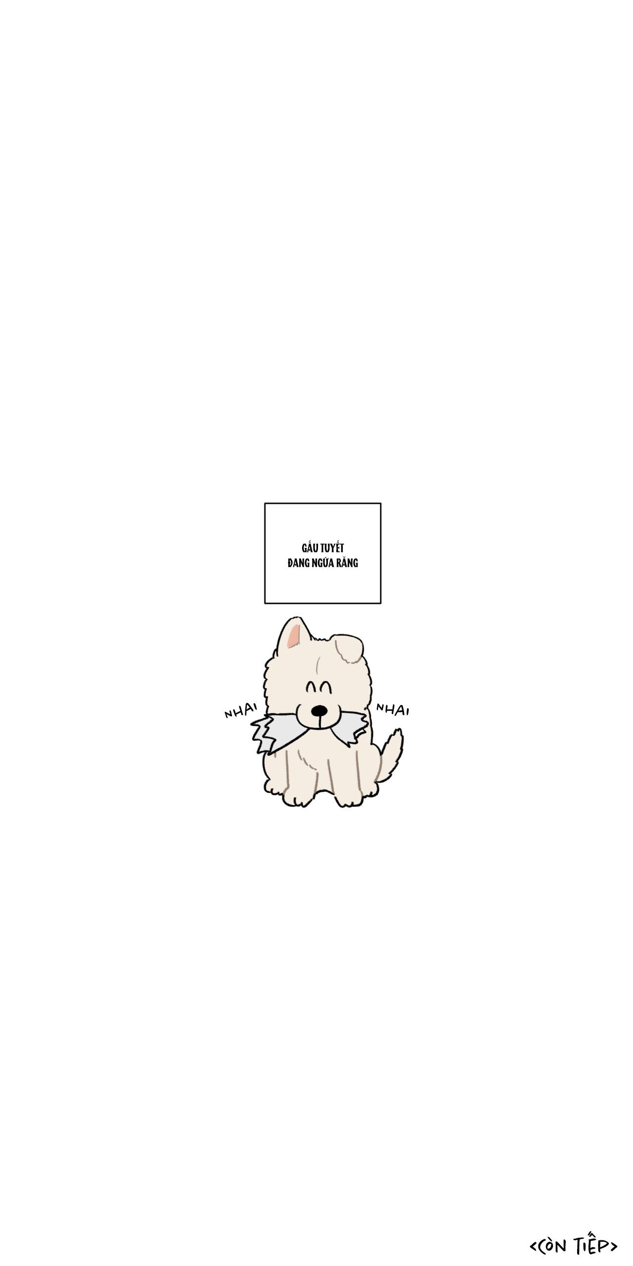 [Hoàn] Nam Nô Vô Tri - Chap 2