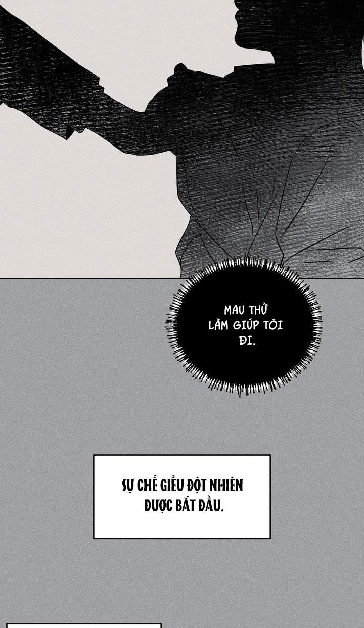 BÁNH QUY TÌNH YÊU TAN CHẢY - Chap 13