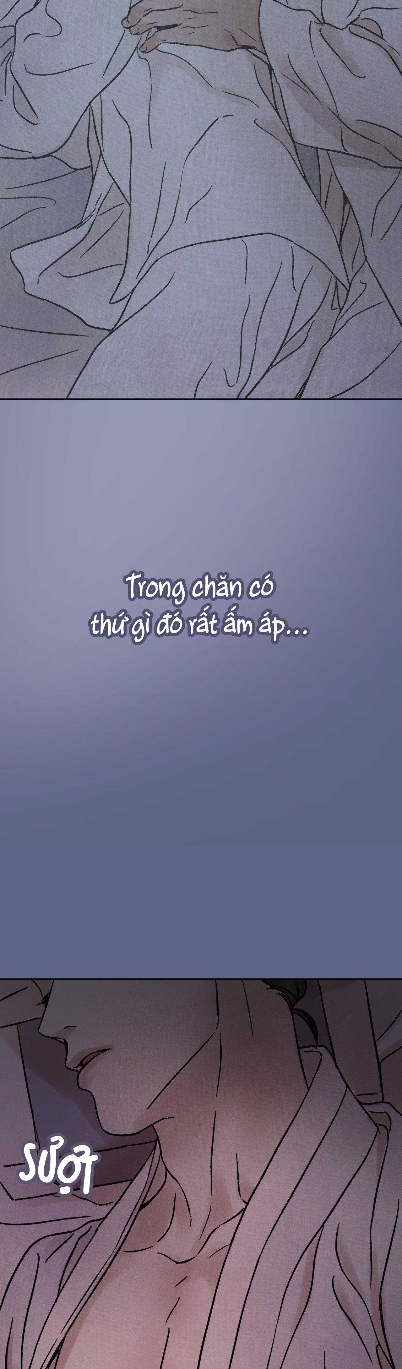 MONG RYONGJEON - Chap 11