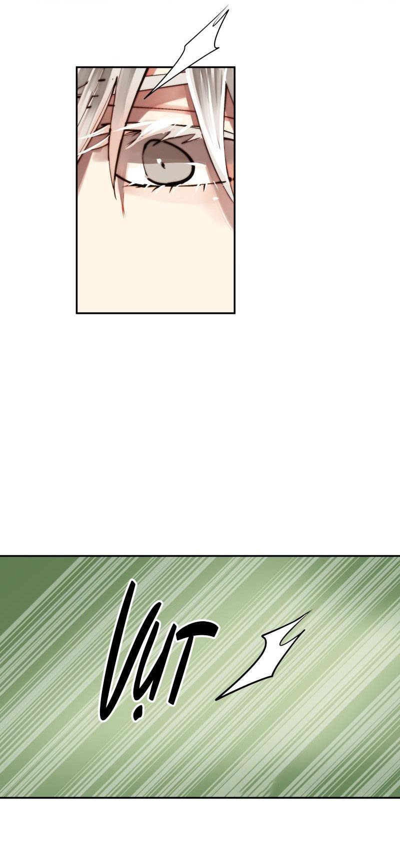 KHI LONG THẦN RƠI VÀO LƯỚI TÌNH - Chap 17