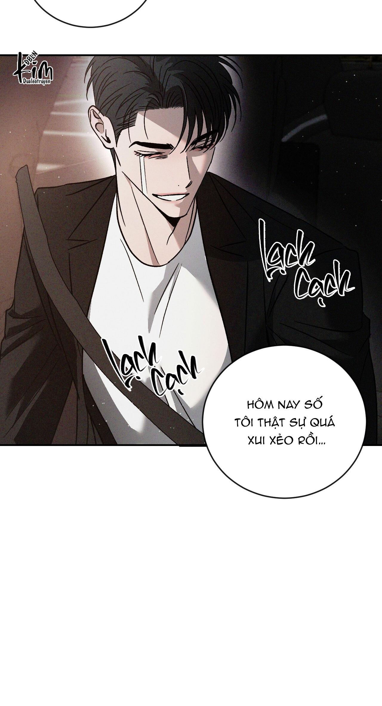 TƯƠNG PHẢN - Chap 92