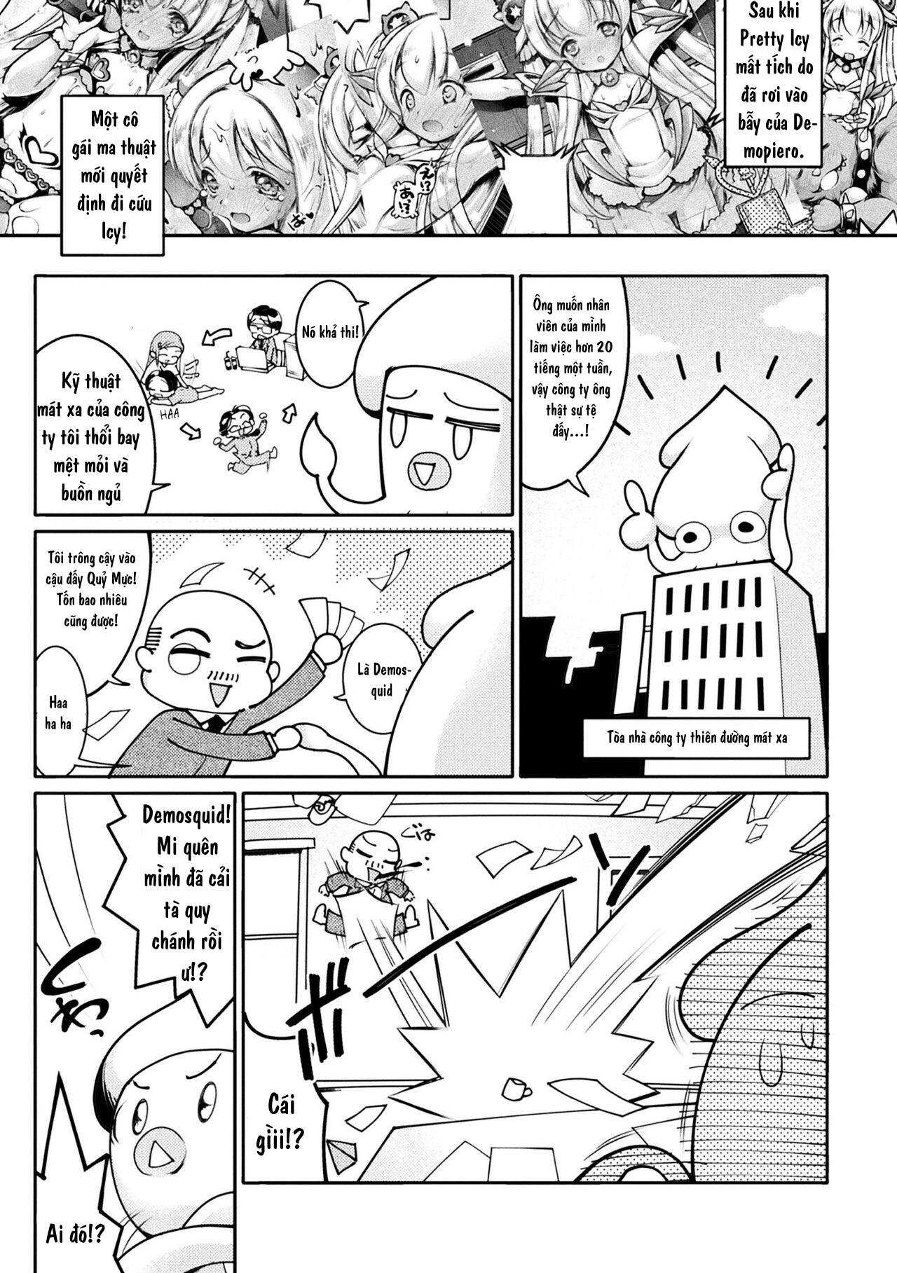 Đutanbao Shota - Chap 16