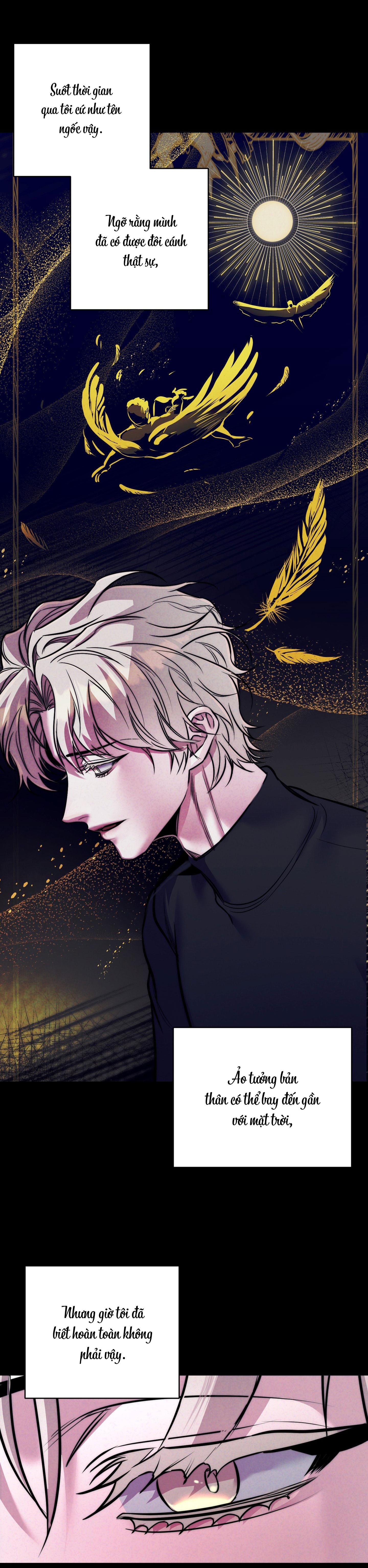 (CBunu) Stigma - Chap 9