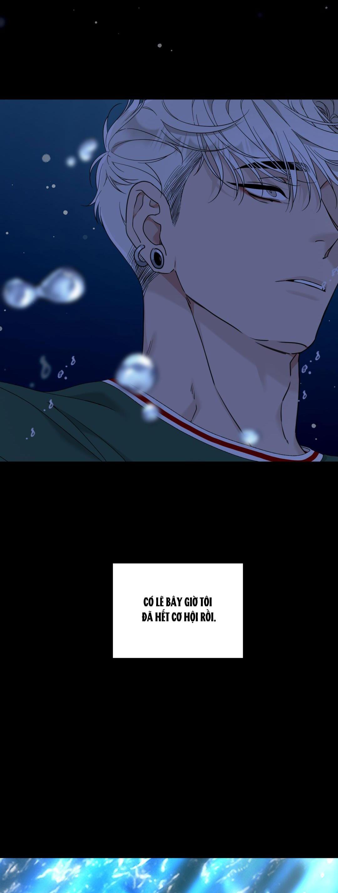 Fouls Start - Chap 4