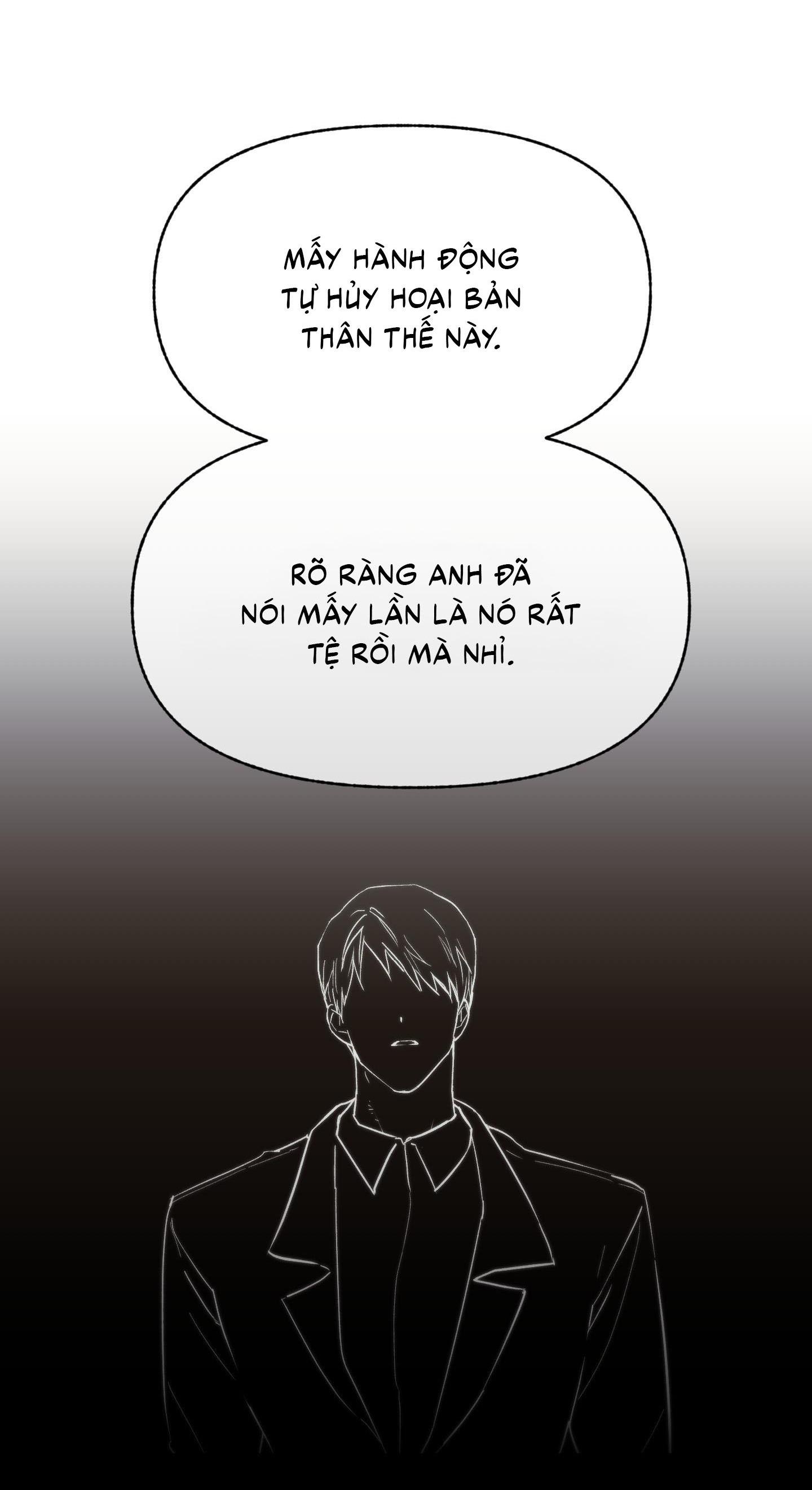 (CBunu) Control Time - Chap 24