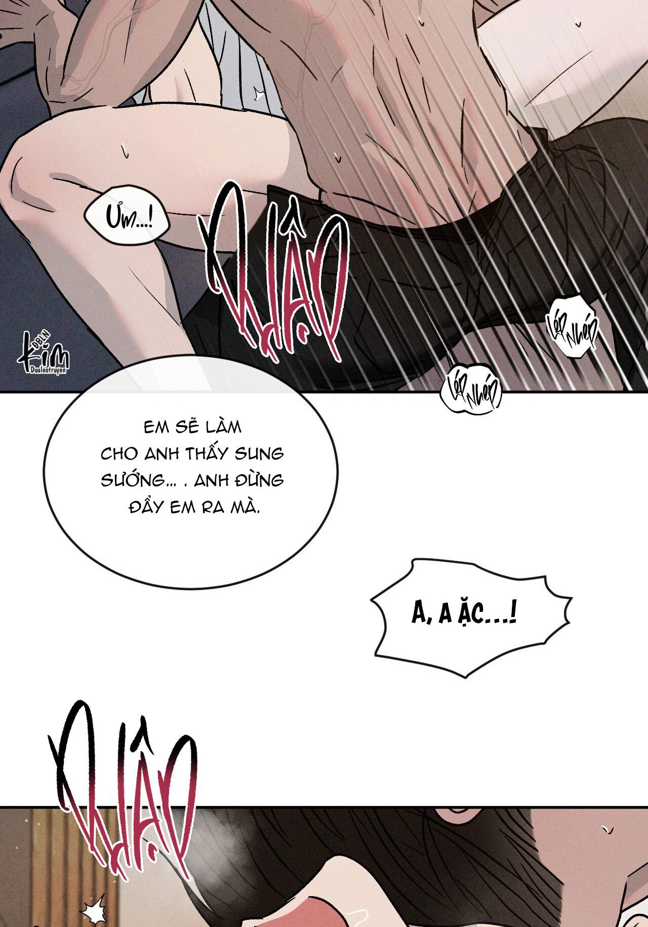 TƯƠNG PHẢN - Chap 85
