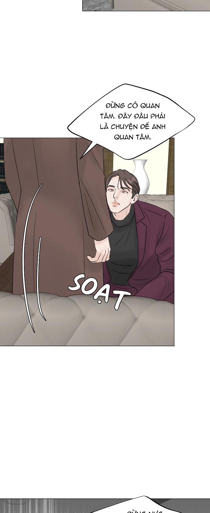 Ở LẠI BÊN TÔI - Chap 46