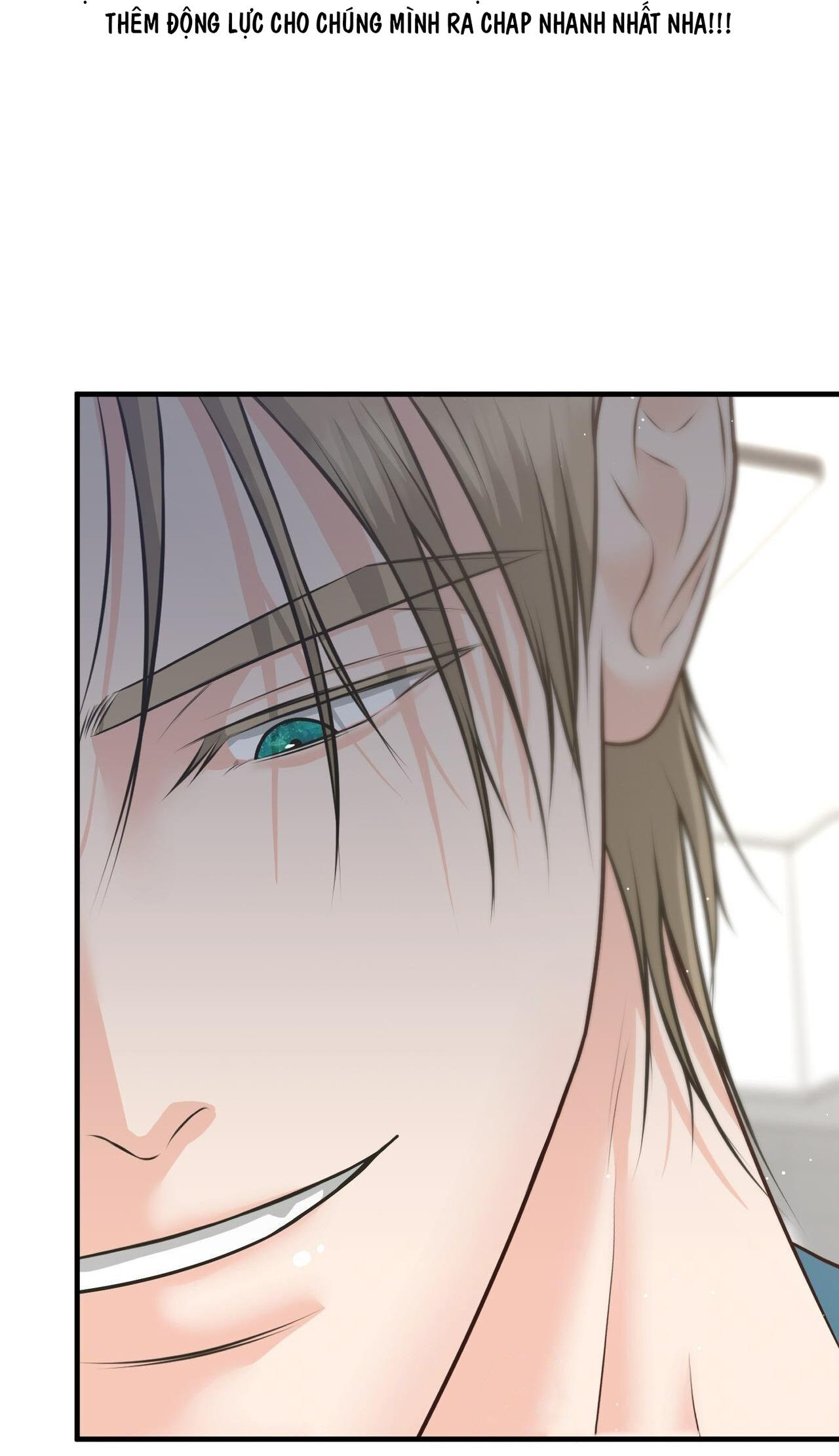 CHỜ CHÚT! ĐỪNG DI CHUYỂN - Chap 5