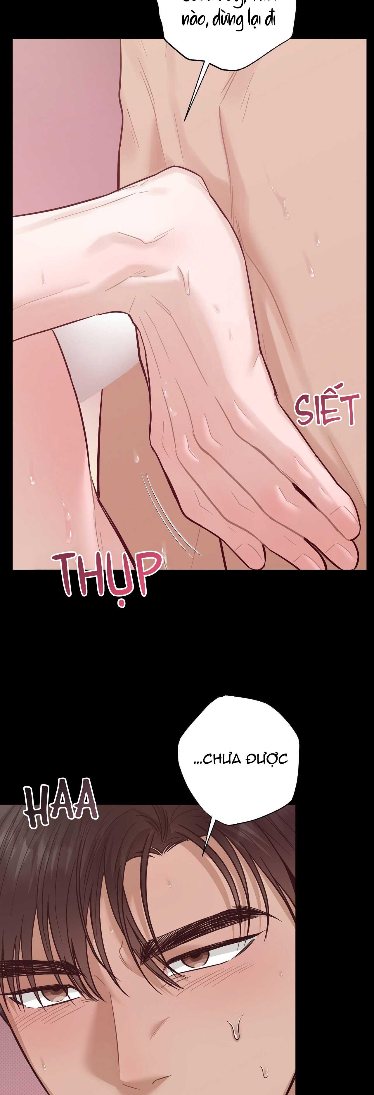 BẮT KỊP - Chap 27