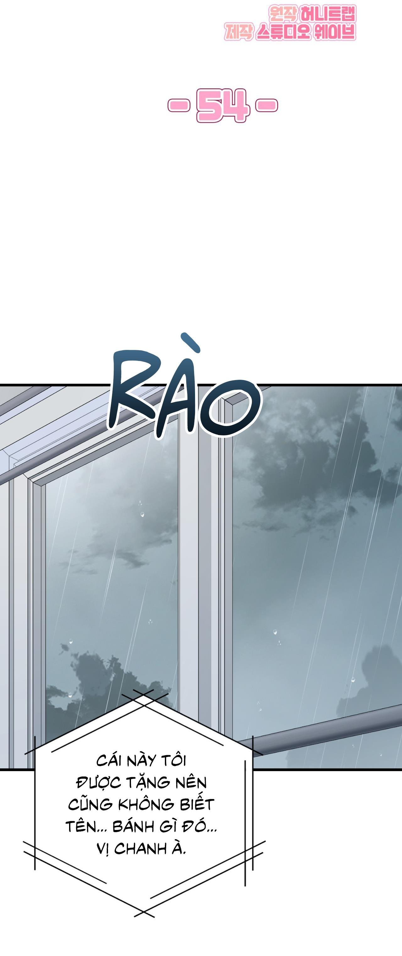 Guild member - Chap 54