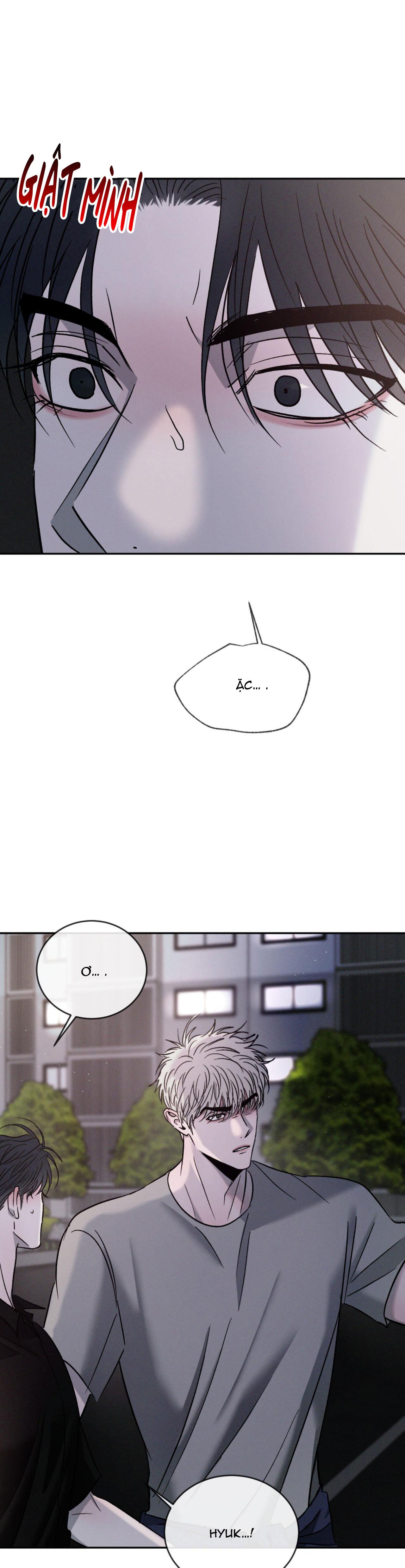 TƯƠNG PHẢN - Chap 72