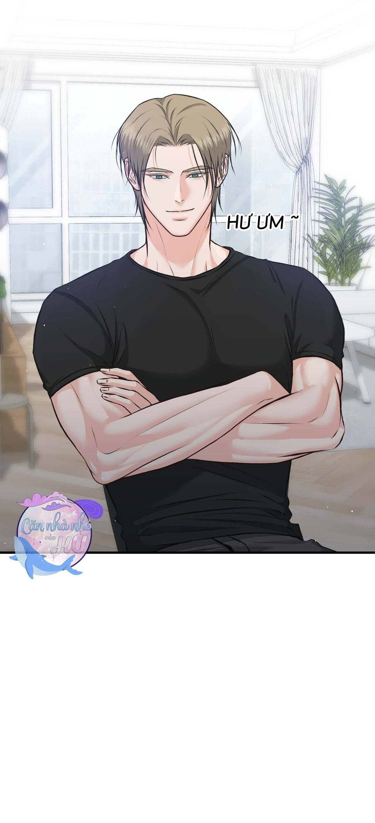 (END) CHỜ CHÚT! ĐỪNG DI CHUYỂN - Chap 3