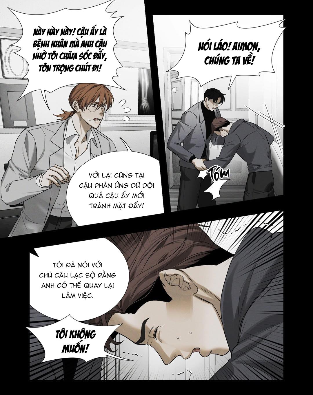 DOM & SUB - Chap 13