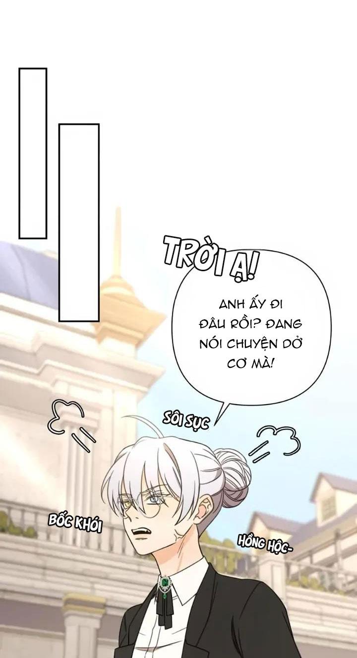 Mắc Kẹt Trong Game Hẹn Hò Của Em Gái Tôi - Chap 51