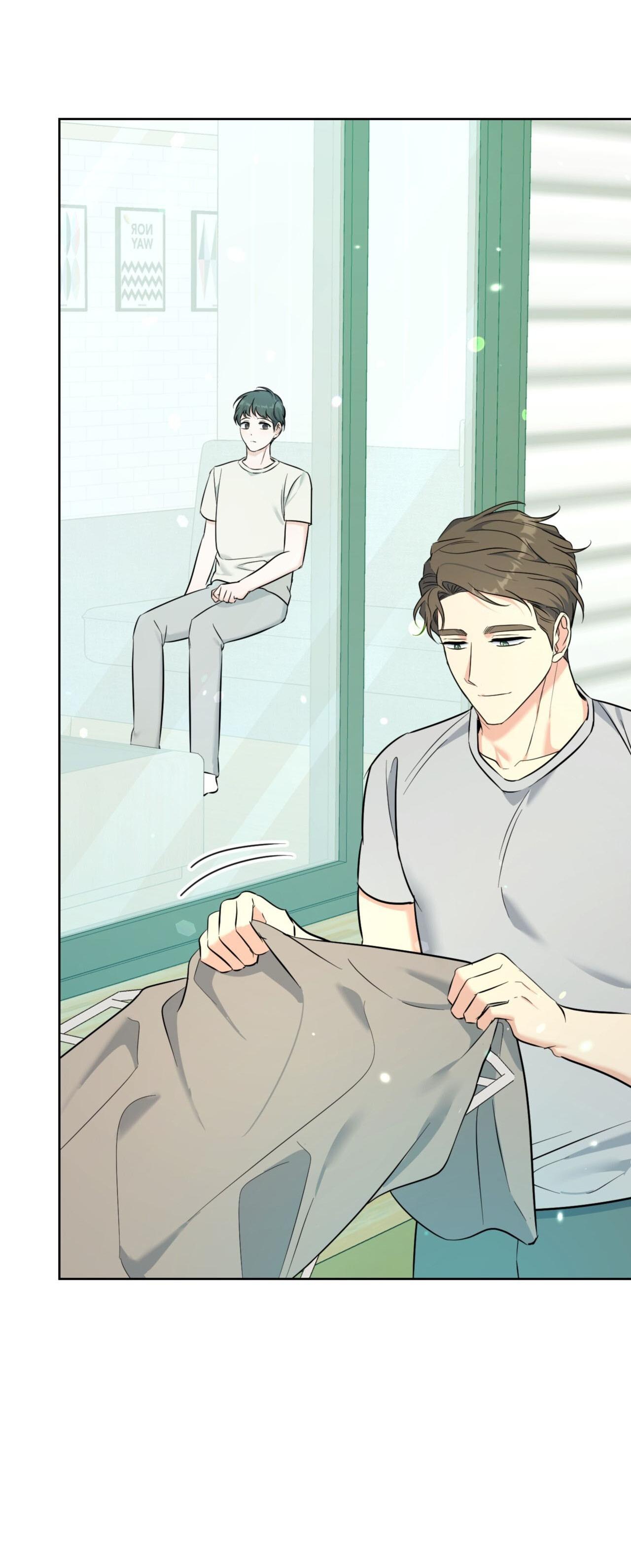 (CBunu) Khu Rừng Tĩnh Lặng - Chap 25