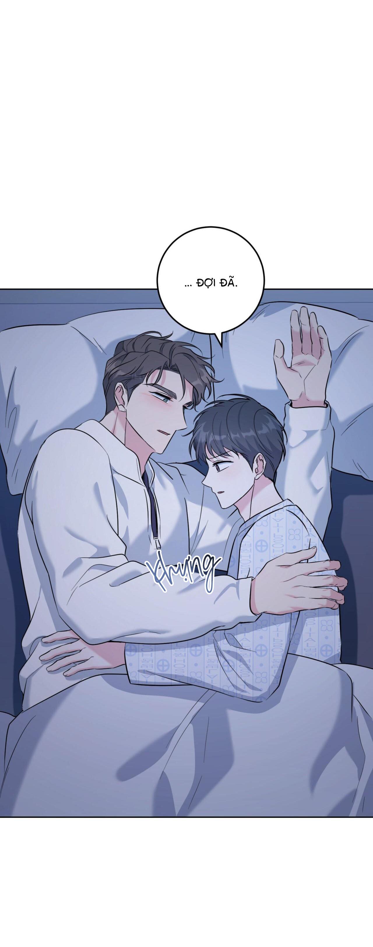 (CBunu) Khu Rừng Tĩnh Lặng - Chap 41