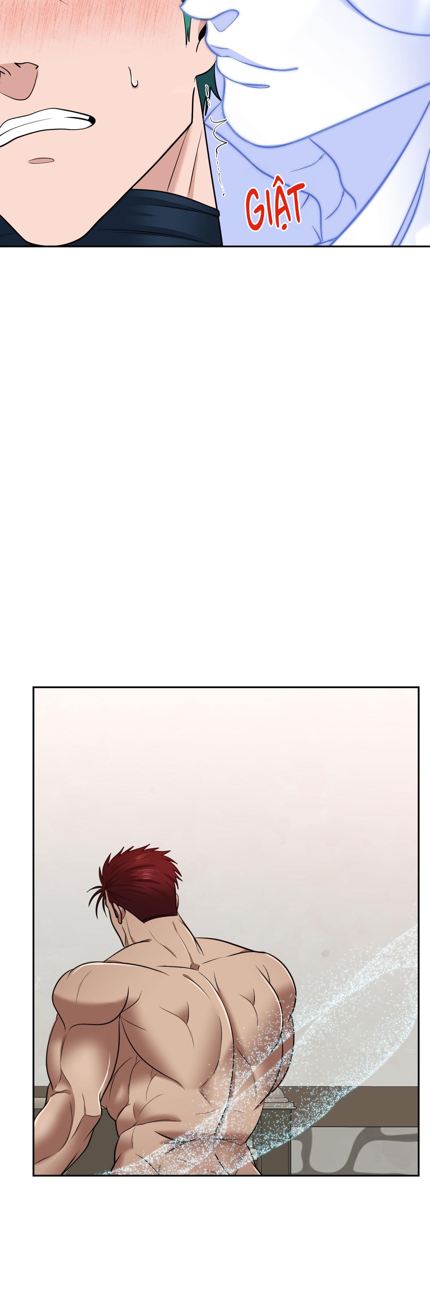 CÔNG TƯỚC MUỐN CÓ CON NỐI DÕI - Chap 34