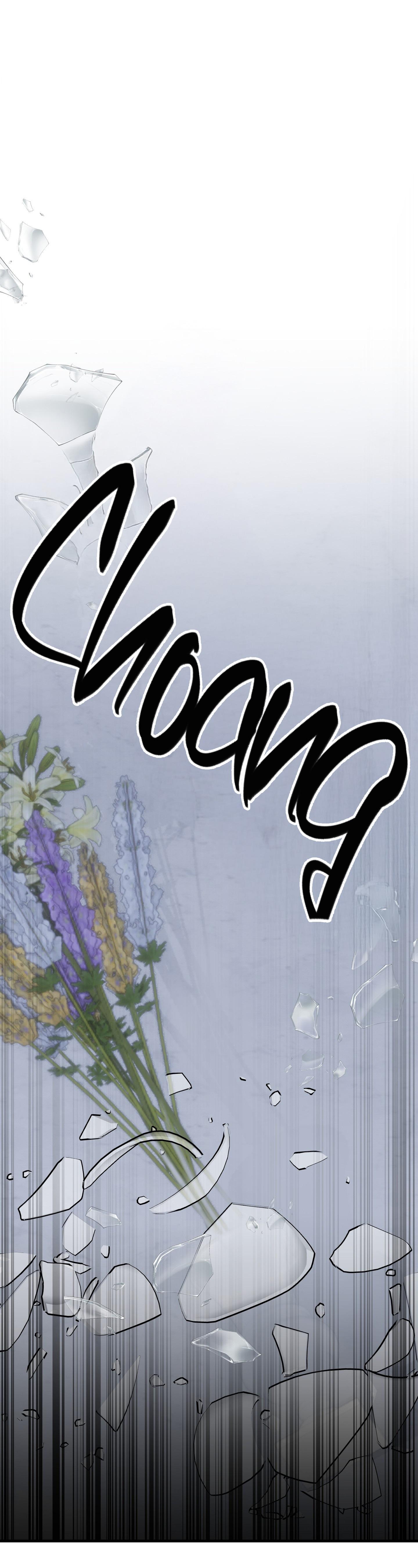 SỰ TRÓI BUỘC CỦA YAN - Chap 10