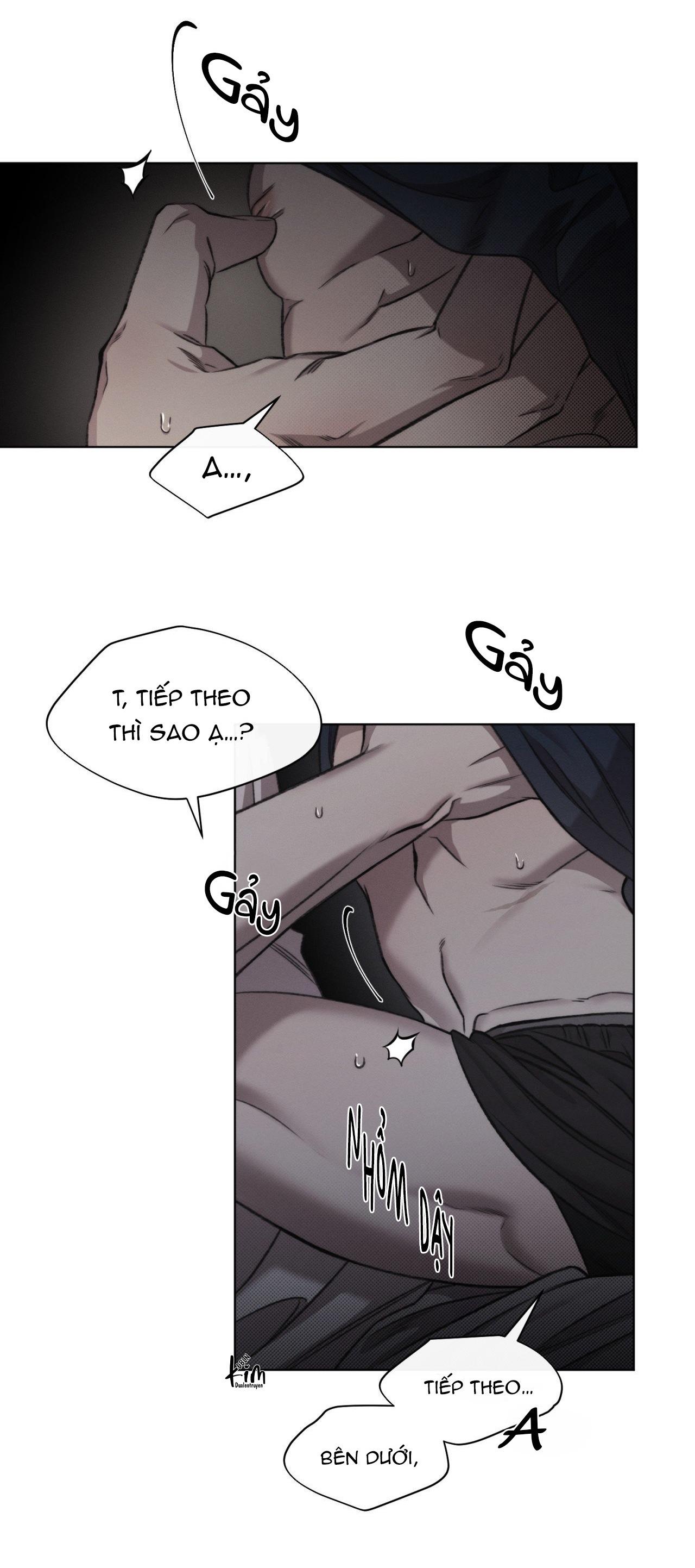 STILL LOVE YOU - Chap 20