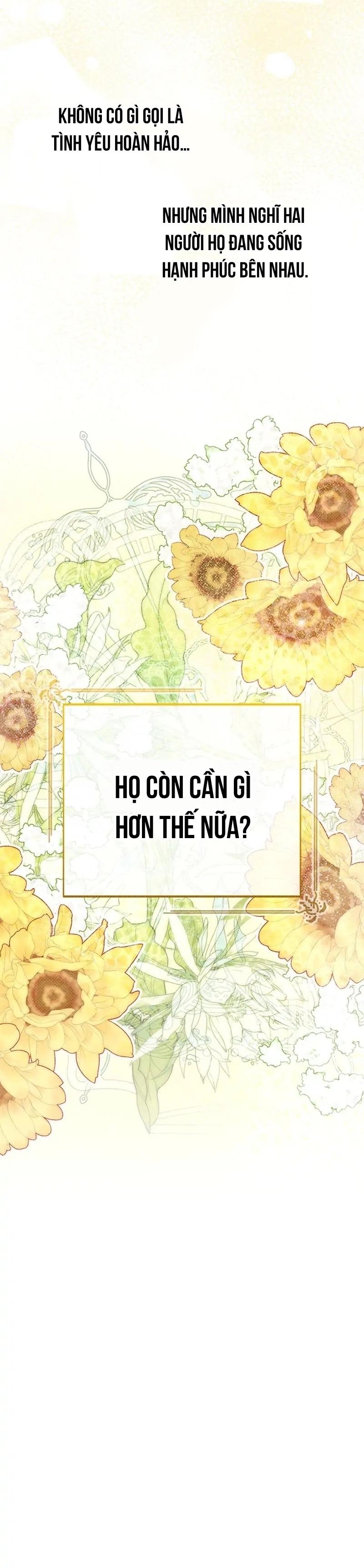 SOLO FOR TWO - Chap 15