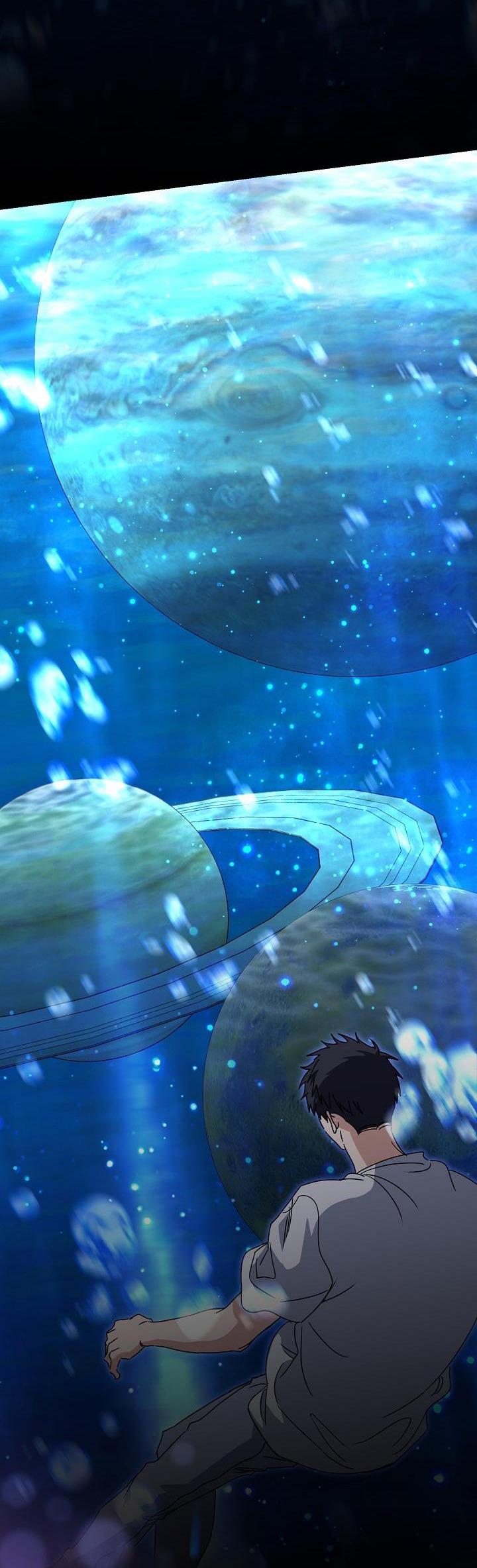 Khu vực chủ nghĩa tình yêu - Chap 71