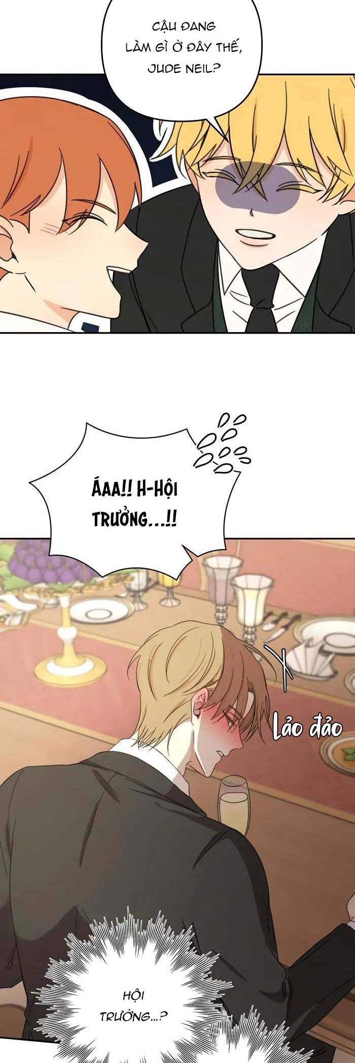 Mắc Kẹt Trong Game Hẹn Hò Của Em Gái Tôi - Chap 35