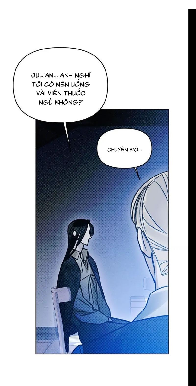 SOLO FOR TWO - Chap 15