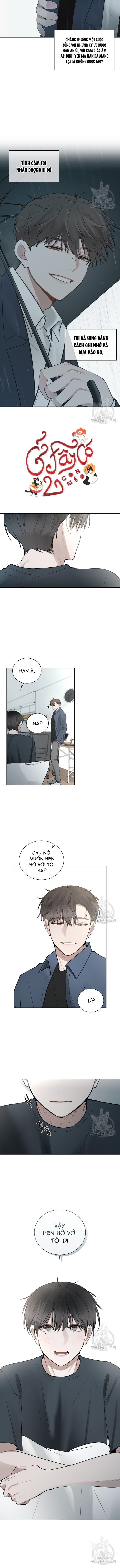 Song Trùng - Chap 19