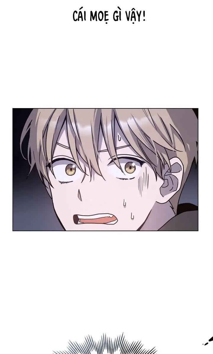 Vết Tích Của Ánh Dương - Chap 3